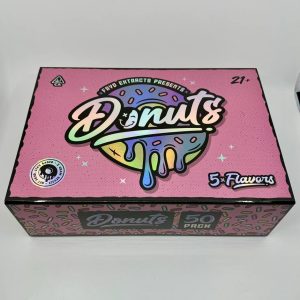 fryd donuts disposable