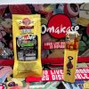 omakase disposables