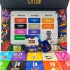 krt carts