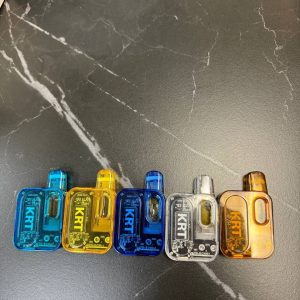 krt carts