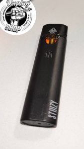stiiizy cart