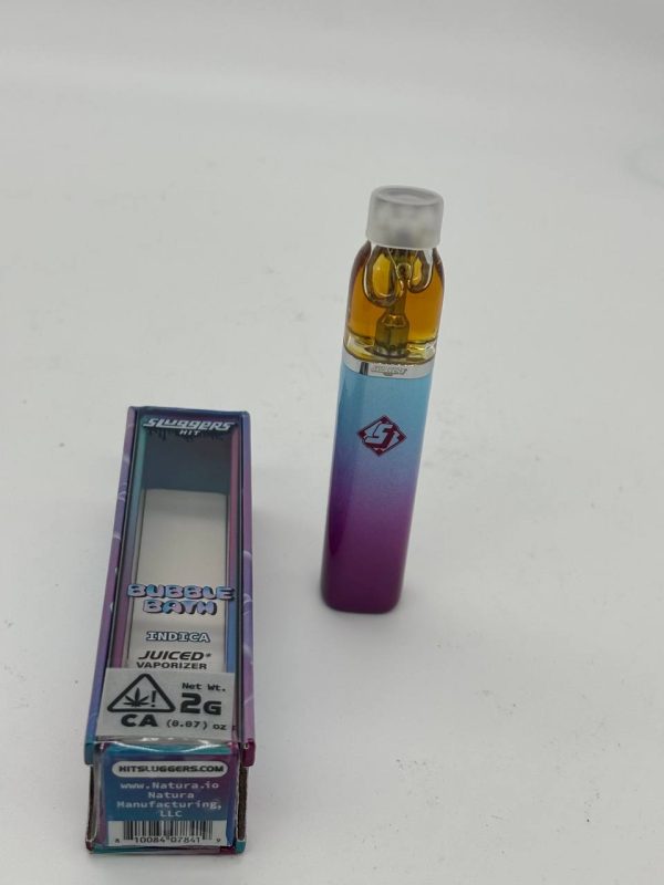 sluggers disposable