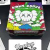 kaws kones pre rolls