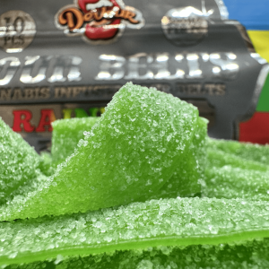 devour edibles