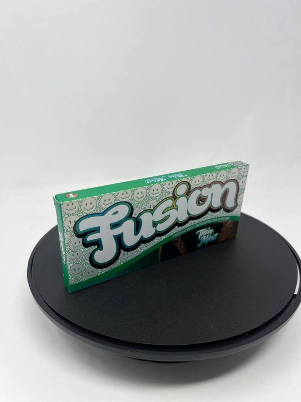fusion shroom bars