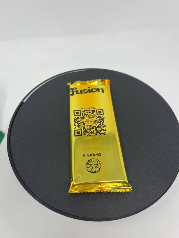 fusion shroom bars