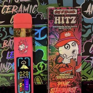 hitz disposable