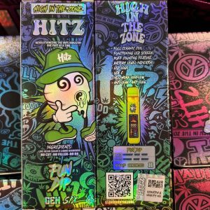 hitz disposable