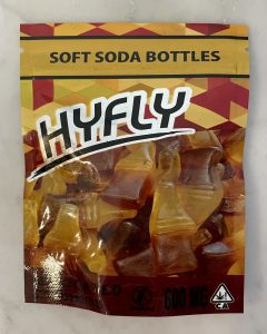 hyfly edibles