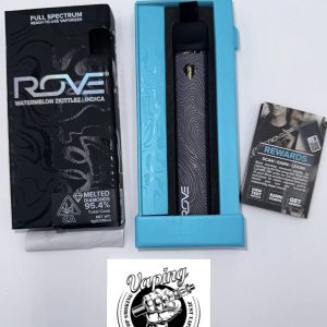 rove disposable