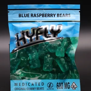 hyfly edibles