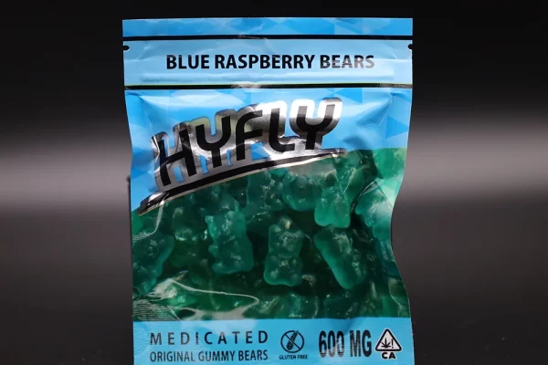 hyfly edibles