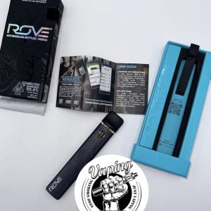 rove disposable