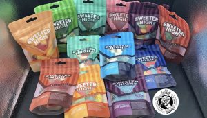sweeter high gummies