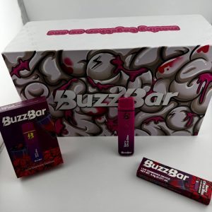 buzz bars 2g