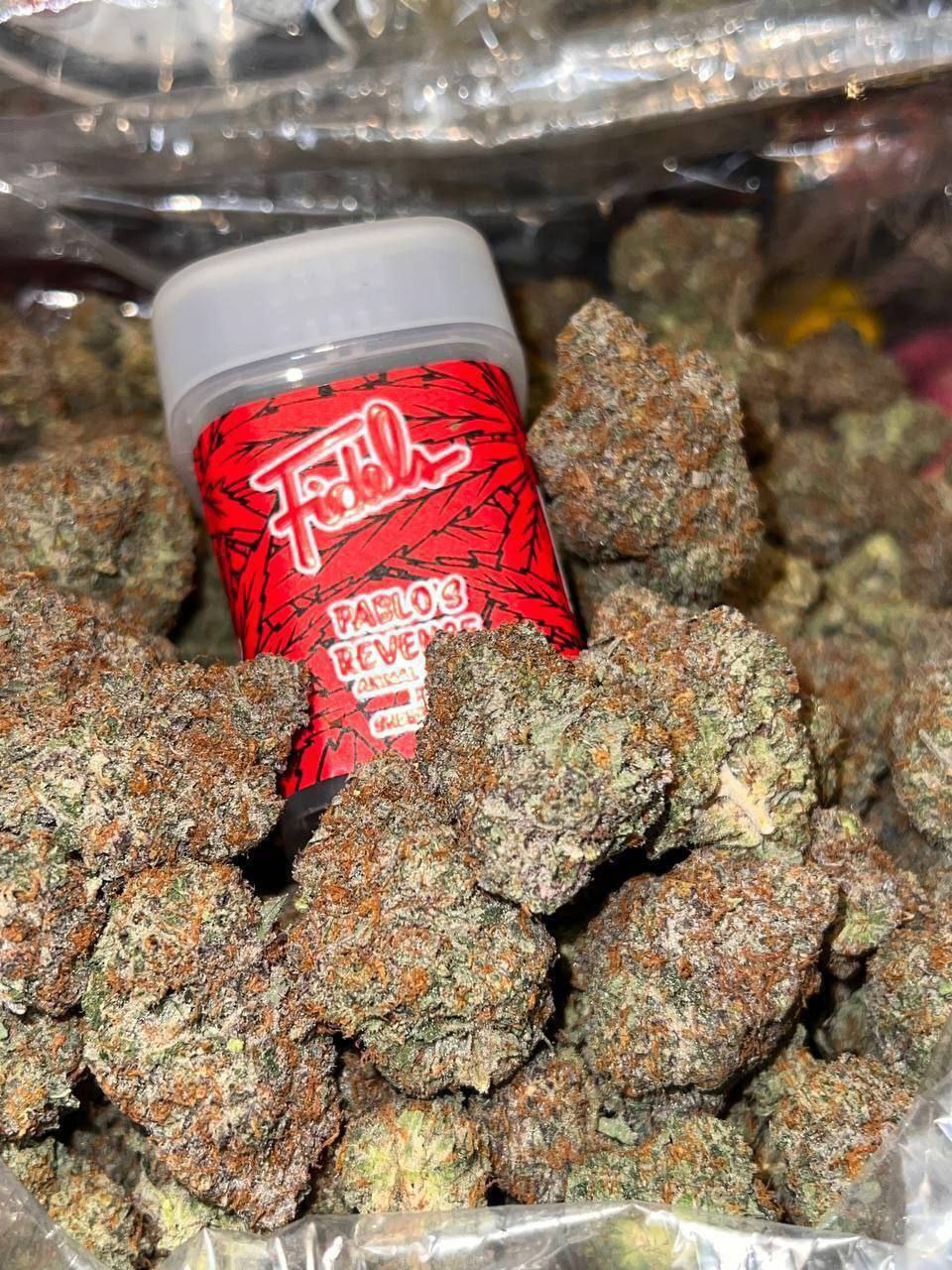 Buy fidels weed Online - fidels weed #1 weed brand