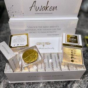awaken superfood chocolate