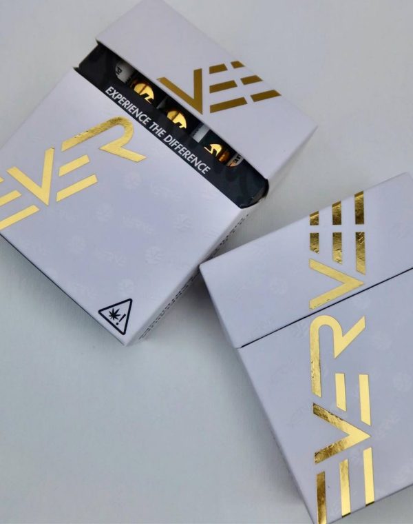 verve carts