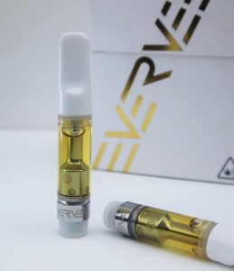 verve carts