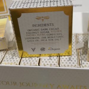 awaken superfood chocolate