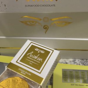 awaken superfood chocolate