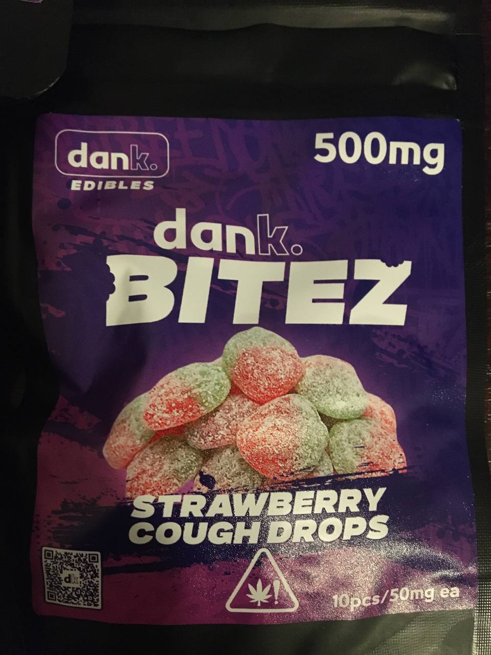 Buy dank gummies 500mg Online - Official ZAZA Dispo vape