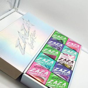 zaza disposable