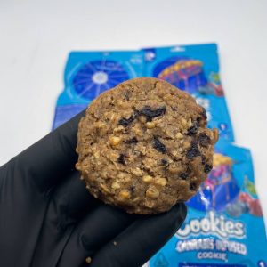 edible cookies