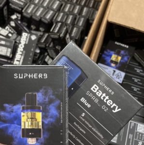 supherb carts