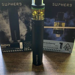 supherb carts