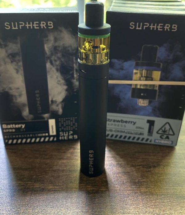 supherb carts