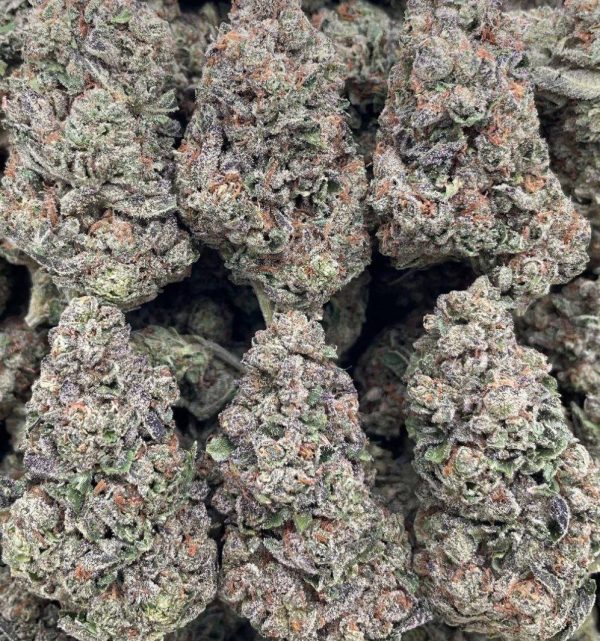 bolo runtz strain