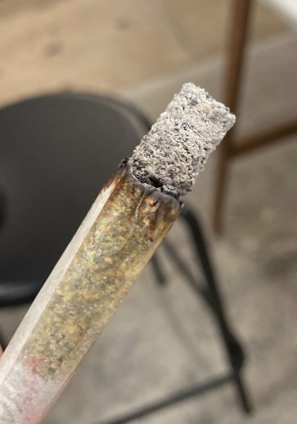 bolo runtz strain