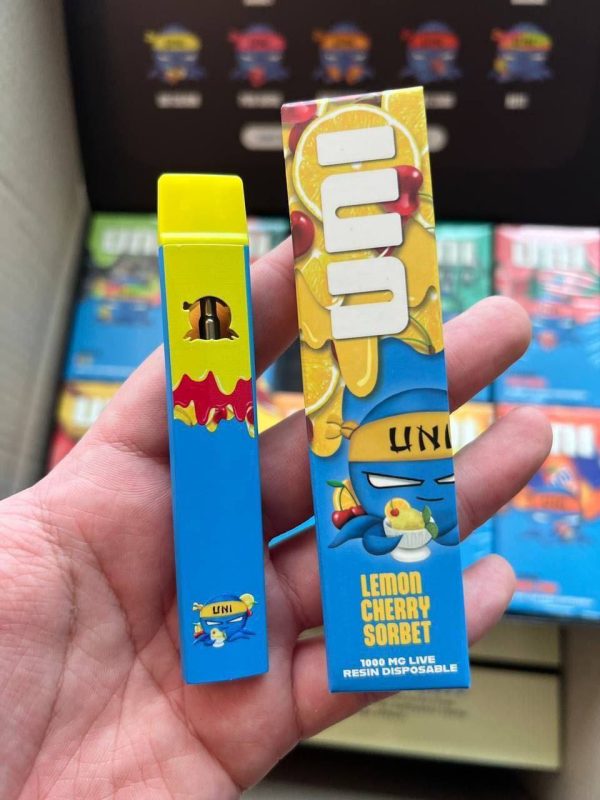uni disposables