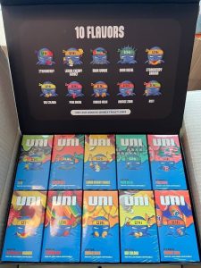 uni disposables 