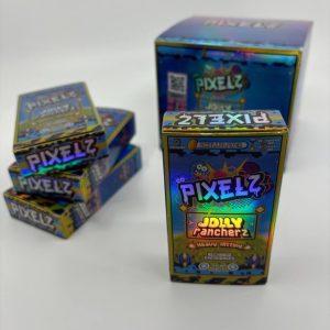 pixelz disposable