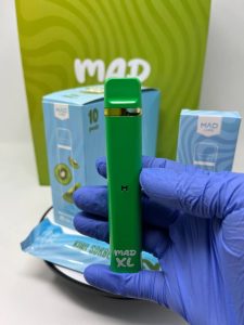 mad xl disposable