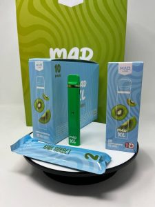 mad xl disposable