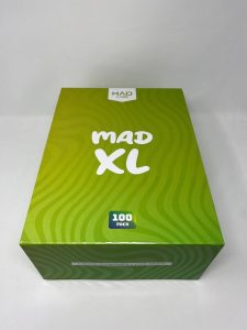 mad xl disposable