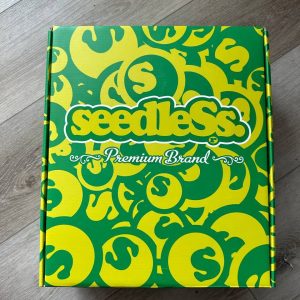 seedless disposable