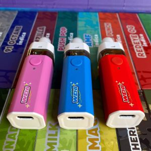 wehi disposable