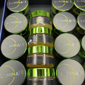 luminate wax