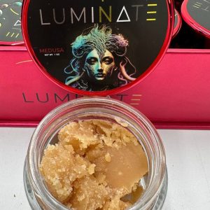 luminate wax