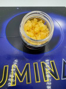 luminate wax