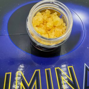 luminate wax