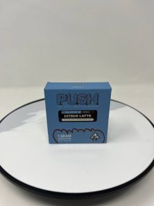 push carts