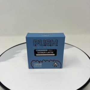 push carts