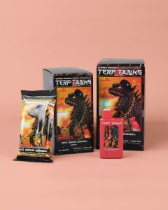 terp tanks 2g