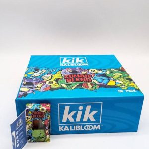 kik disposable