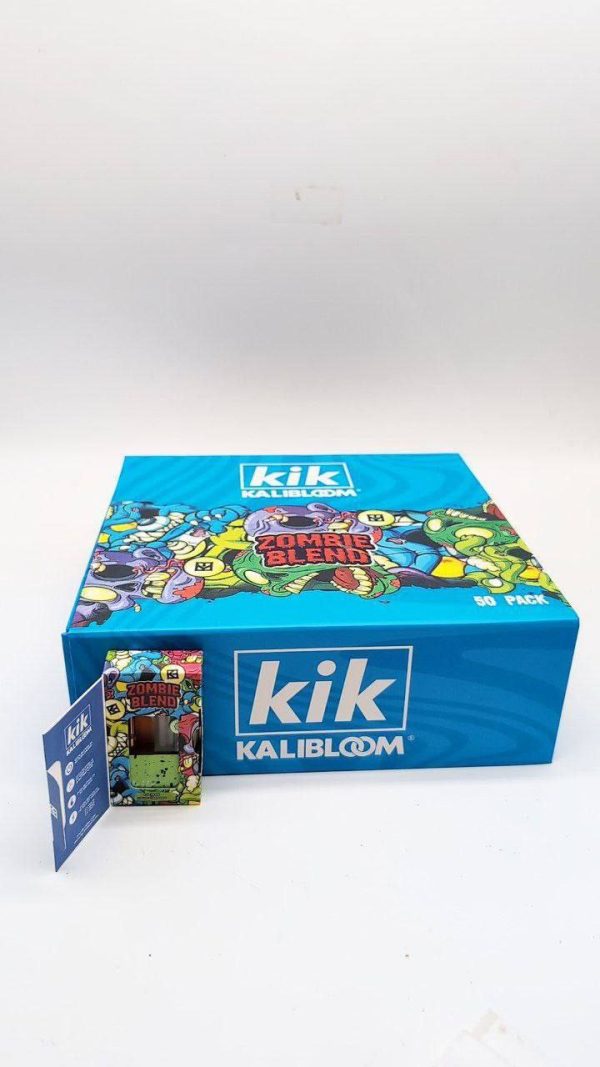 kik disposable